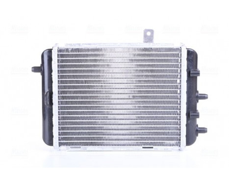 Radiator, engine cooling 60363 Nissens, Image 4