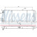 Radiator, engine cooling 604201 Nissens