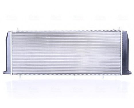Radiator, engine cooling 604201 Nissens, Image 2