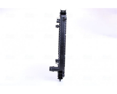 Radiator, engine cooling 60423A Nissens, Image 3
