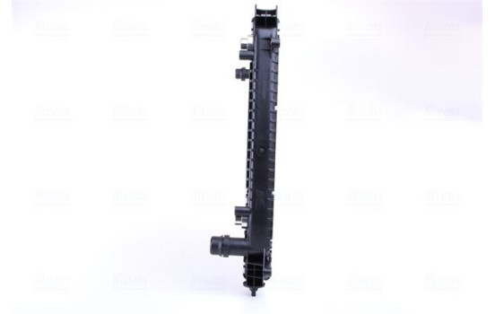 Radiator, engine cooling 60423A Nissens, Image 3