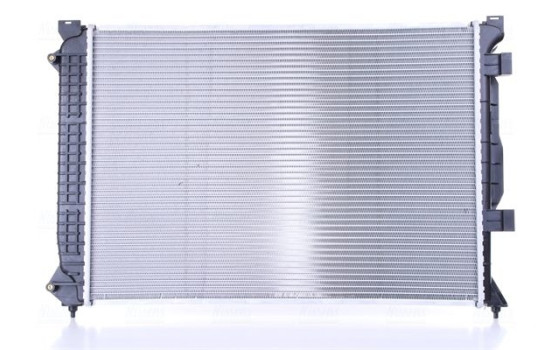 Radiator, engine cooling 60423A Nissens, Image 4