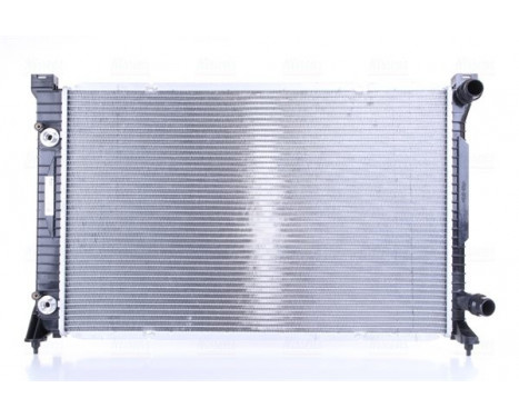 Radiator, engine cooling 60424 Nissens, Image 3