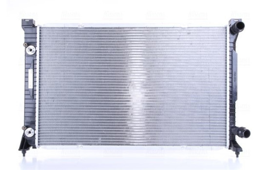 Radiator, engine cooling 60424 Nissens, Image 3