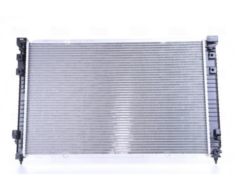 Radiator, engine cooling 60424 Nissens, Image 5