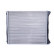 Radiator, engine cooling 60426 Nissens, Thumbnail 4