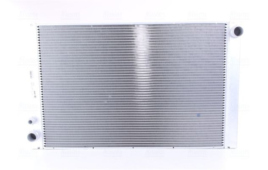 Radiator, engine cooling 60428 Nissens, Image 3