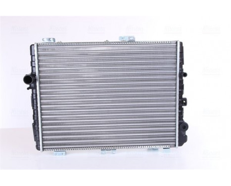 Radiator, engine cooling 604411 Nissens, Image 2