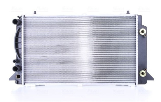 Radiator, engine cooling 60448A Nissens, Image 3