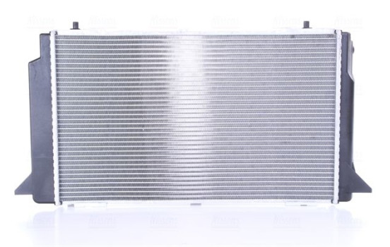 Radiator, engine cooling 60448A Nissens, Image 5