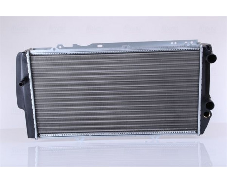 Radiator, engine cooling 604551 Nissens, Image 3
