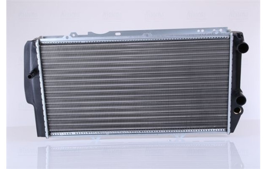 Radiator, engine cooling 604551 Nissens, Image 3