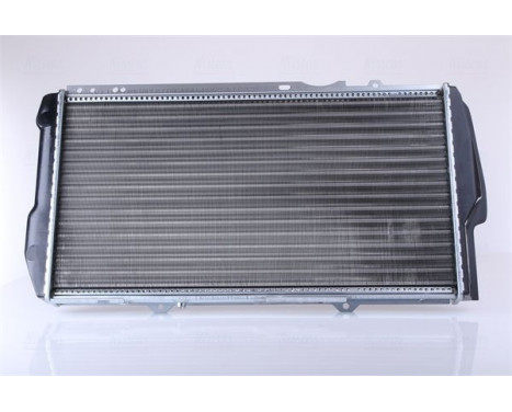 Radiator, engine cooling 604551 Nissens, Image 4