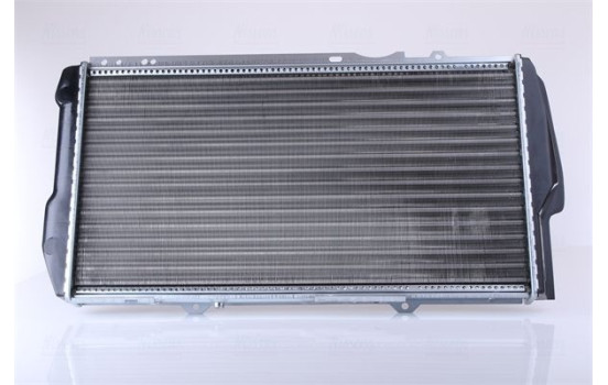 Radiator, engine cooling 604551 Nissens, Image 4
