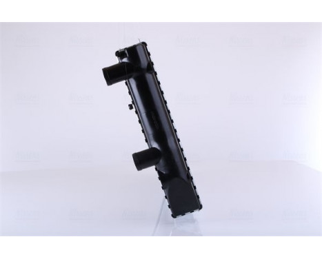 Radiator, engine cooling 604551 Nissens, Image 5