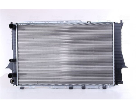 Radiator, engine cooling 60457 Nissens, Image 3
