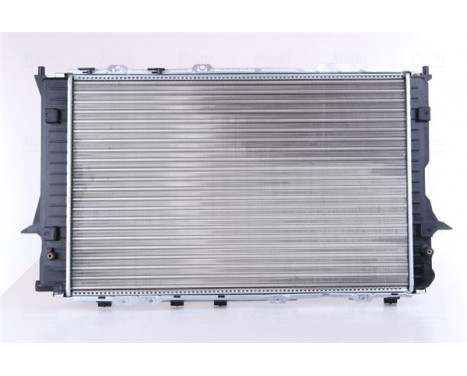 Radiator, engine cooling 60457 Nissens, Image 4