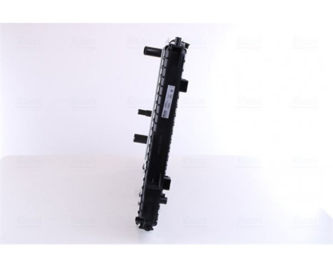 Radiator, engine cooling 60457 Nissens, Image 5