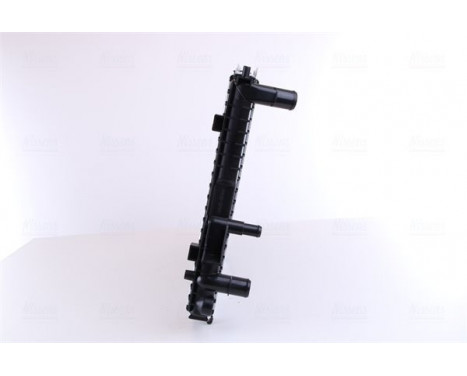 Radiator, engine cooling 60457 Nissens, Image 6