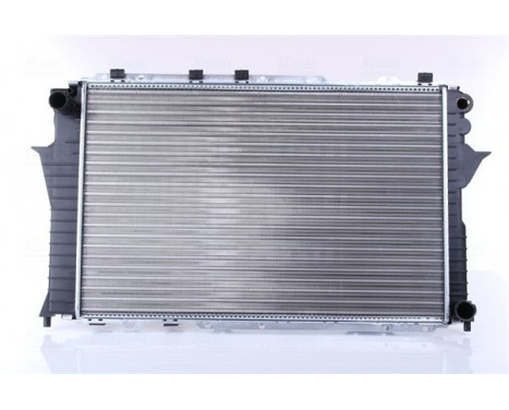 Radiator, engine cooling 60459 Nissens, Image 3