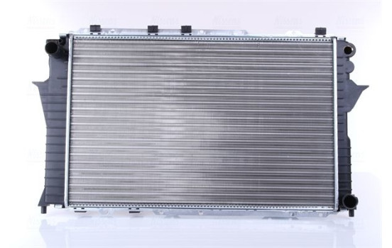 Radiator, engine cooling 60459 Nissens, Image 3