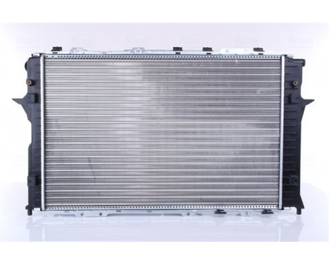 Radiator, engine cooling 60459 Nissens, Image 4