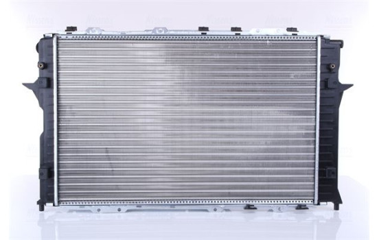 Radiator, engine cooling 60459 Nissens, Image 4