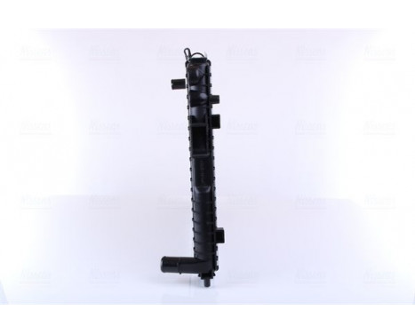 Radiator, engine cooling 60459 Nissens, Image 5