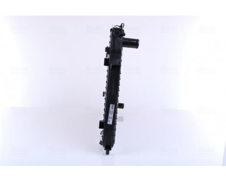 Radiator, engine cooling 60459 Nissens, Image 6