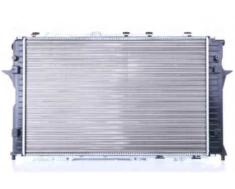 Radiator, engine cooling 60460 Nissens, Image 3