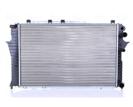 Radiator, engine cooling 60460 Nissens, Image 5