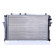 Radiator, engine cooling 60460 Nissens, Thumbnail 5