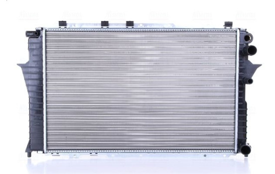 Radiator, engine cooling 60460 Nissens, Image 5