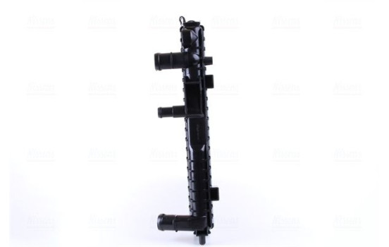 Radiator, engine cooling 60460 Nissens, Image 6
