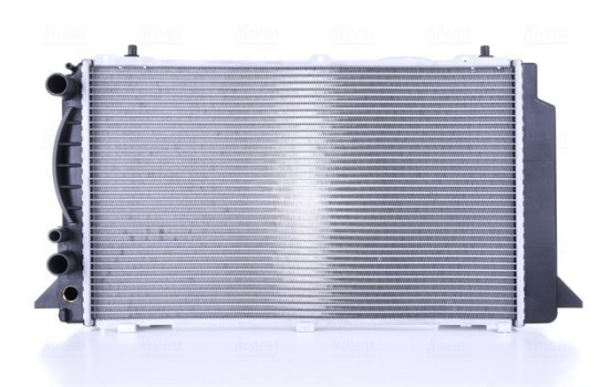 Radiator, engine cooling 60465A Nissens, Image 3