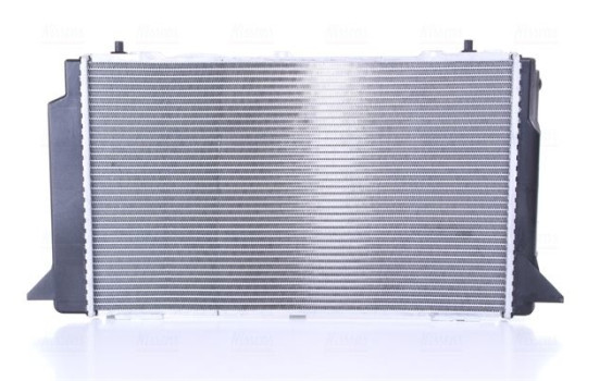 Radiator, engine cooling 60465A Nissens, Image 5