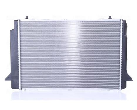 Radiator, engine cooling 60466A Nissens, Image 5