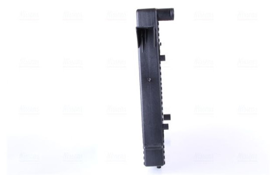 Radiator, engine cooling 60467A Nissens, Image 6