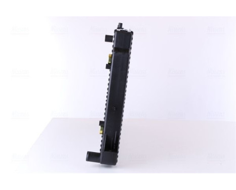 Radiator, engine cooling 60469A Nissens, Image 5