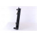Radiator, engine cooling 60469A Nissens, Thumbnail 5