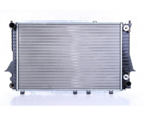 Radiator, engine cooling 60476 Nissens, Image 3