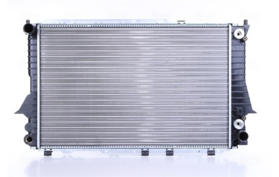 Radiator, engine cooling 60476 Nissens, Image 3
