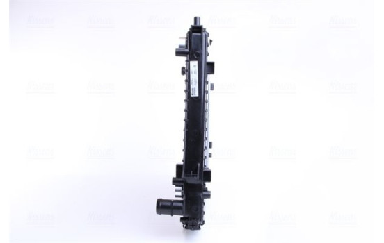 Radiator, engine cooling 60476 Nissens, Image 4