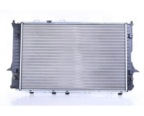 Radiator, engine cooling 60476 Nissens, Image 5