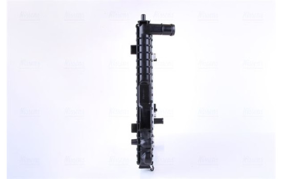 Radiator, engine cooling 60476 Nissens, Image 6