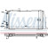 Radiator, engine cooling 60487 Nissens, Thumbnail 2