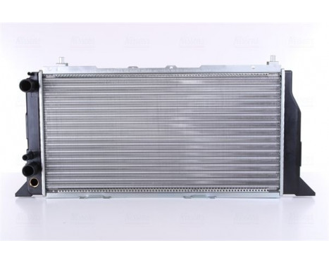 Radiator, engine cooling 60487 Nissens, Image 3