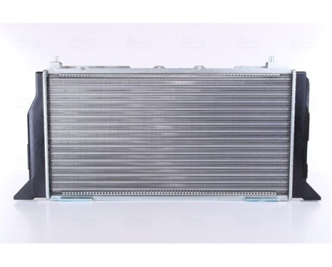 Radiator, engine cooling 60487 Nissens, Image 4