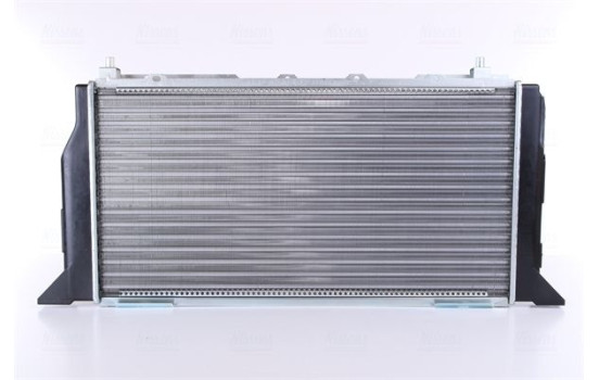 Radiator, engine cooling 60487 Nissens, Image 4
