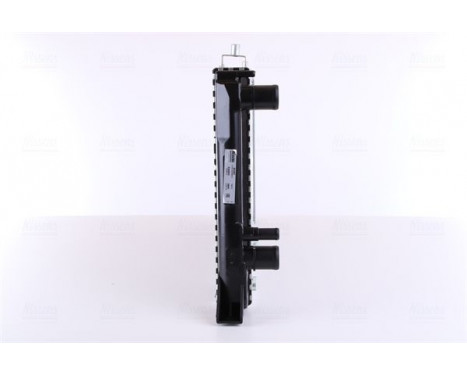 Radiator, engine cooling 60487 Nissens, Image 5